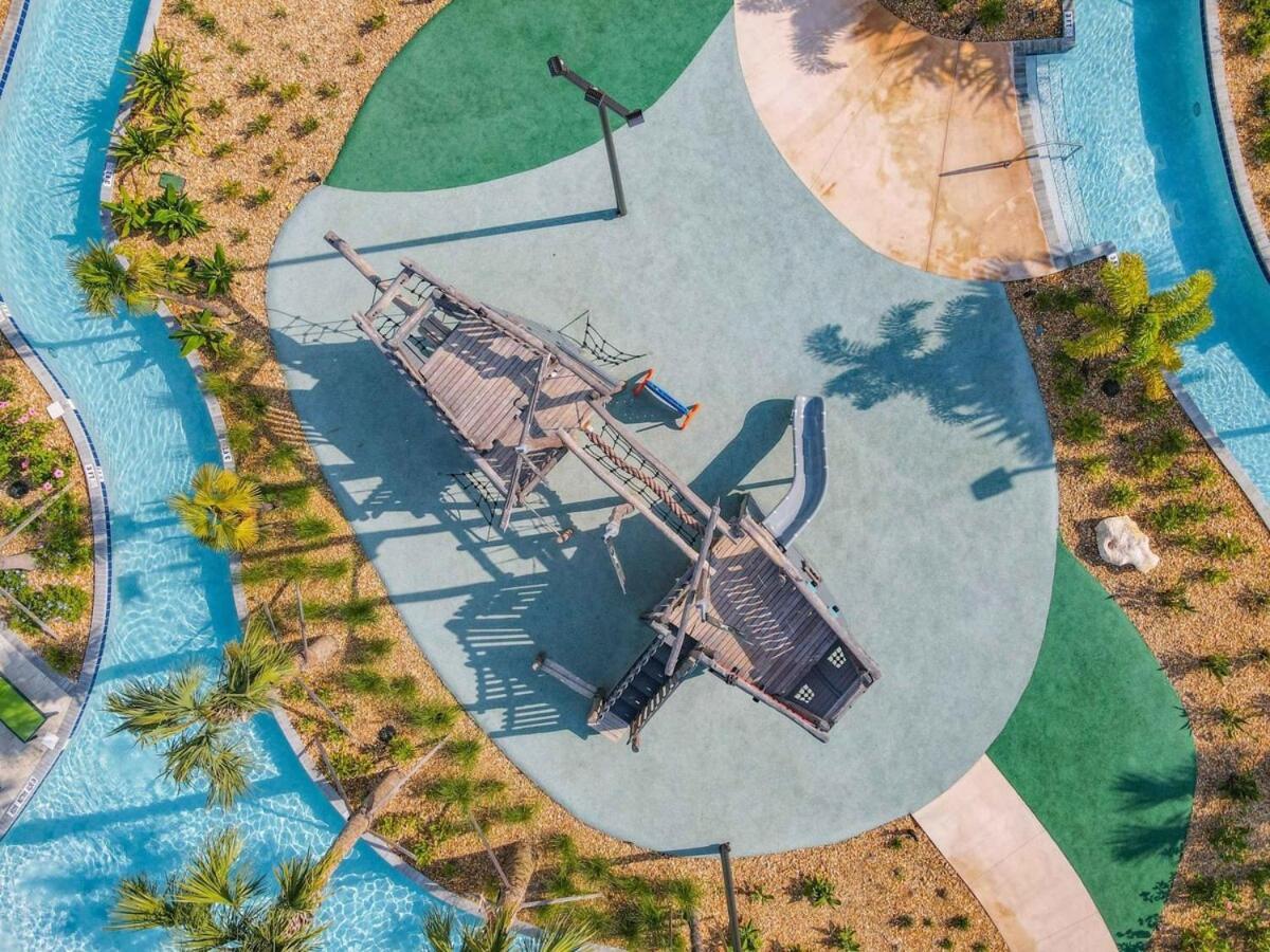 Terrific Thematic Lakeview 2B With 2 Clubhouses Kissimmee Buitenkant foto