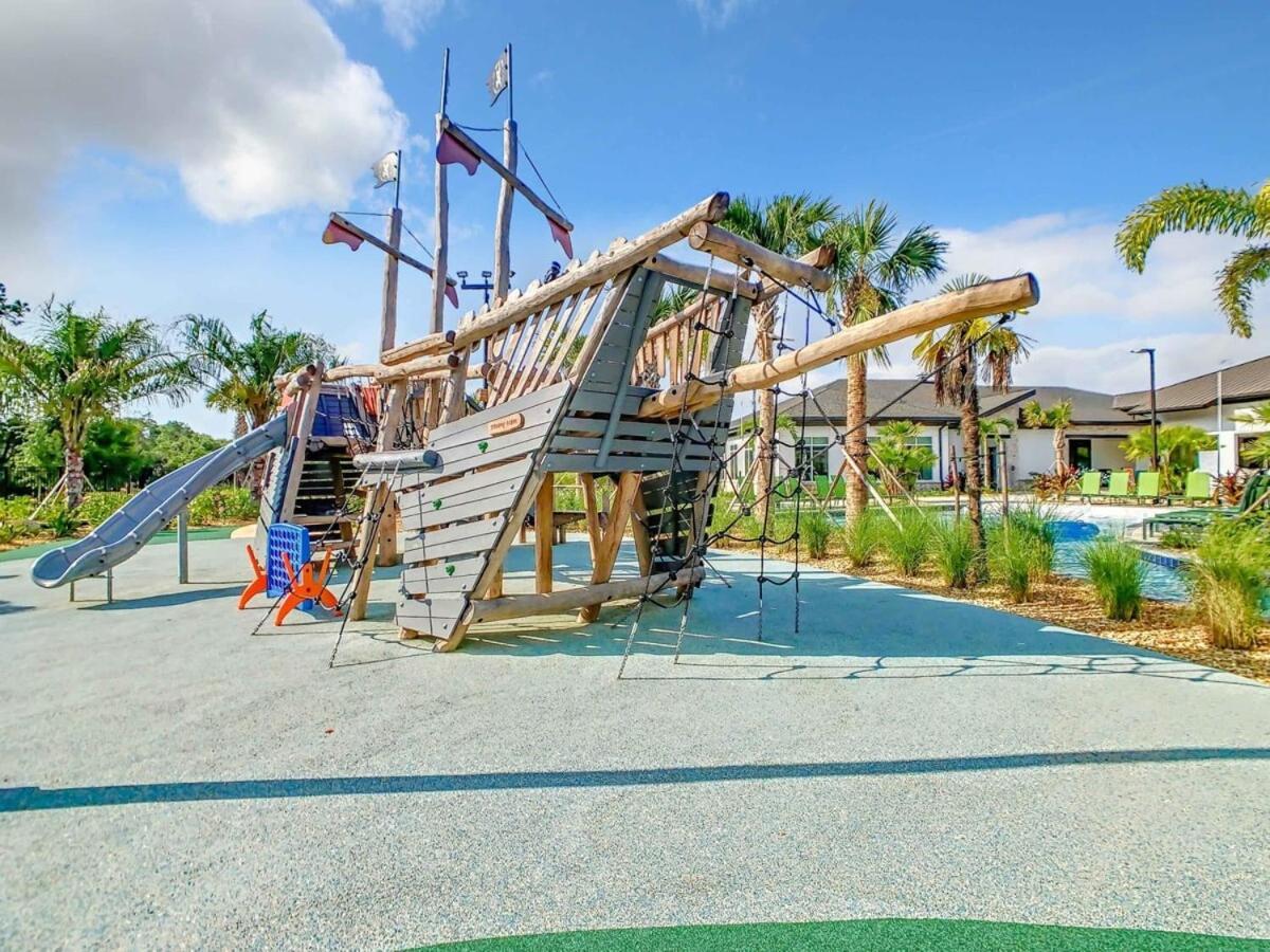 Terrific Thematic Lakeview 2B With 2 Clubhouses Kissimmee Buitenkant foto