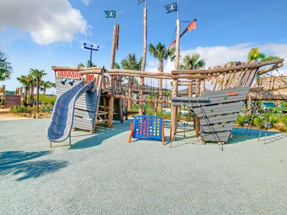 Terrific Thematic Lakeview 2B With 2 Clubhouses Kissimmee Buitenkant foto