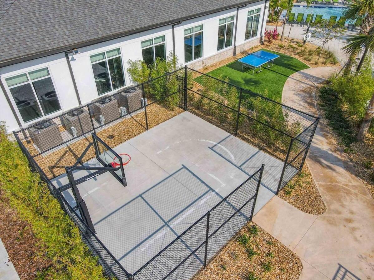 Terrific Thematic Lakeview 2B With 2 Clubhouses Kissimmee Buitenkant foto