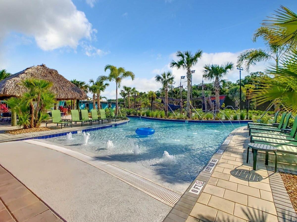 Terrific Thematic Lakeview 2B With 2 Clubhouses Kissimmee Buitenkant foto