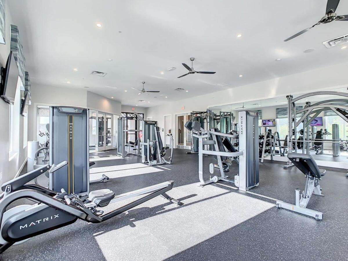 Terrific Thematic Lakeview 2B With 2 Clubhouses Kissimmee Buitenkant foto
