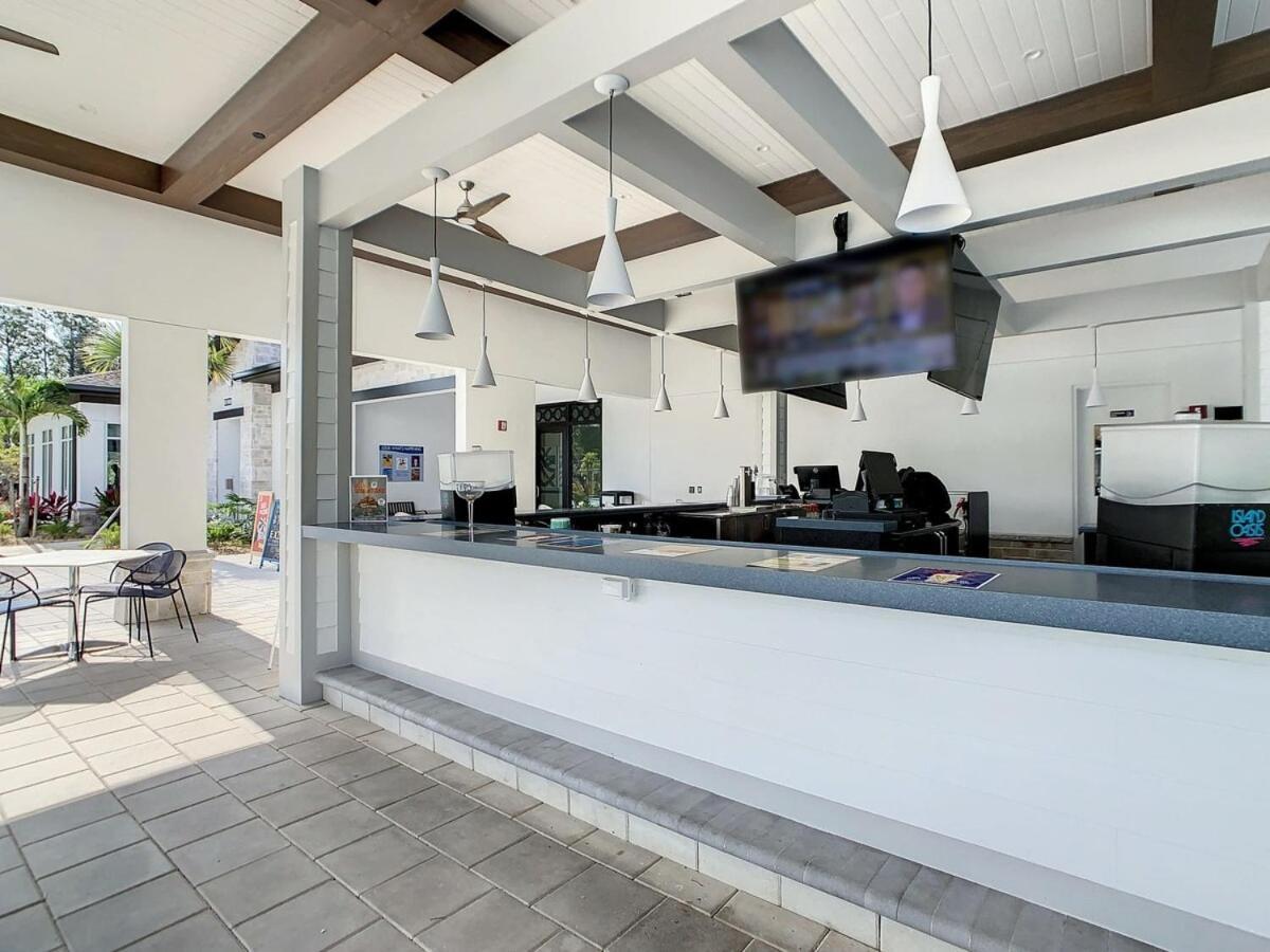 Terrific Thematic Lakeview 2B With 2 Clubhouses Kissimmee Buitenkant foto