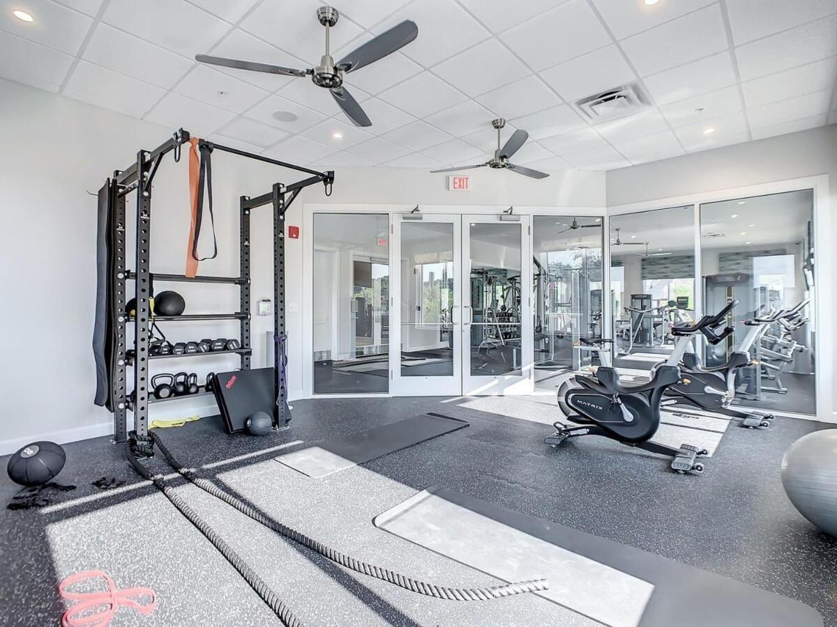 Terrific Thematic Lakeview 2B With 2 Clubhouses Kissimmee Buitenkant foto