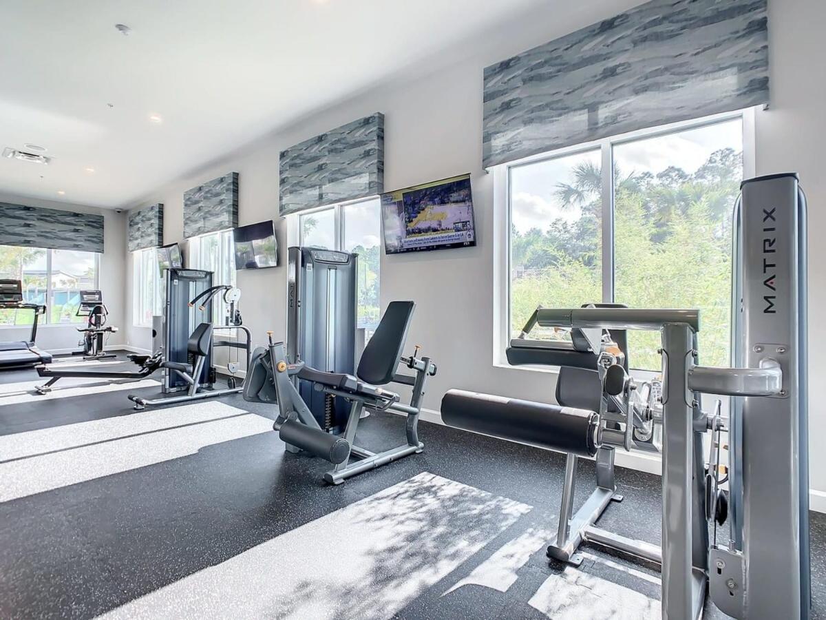 Terrific Thematic Lakeview 2B With 2 Clubhouses Kissimmee Buitenkant foto
