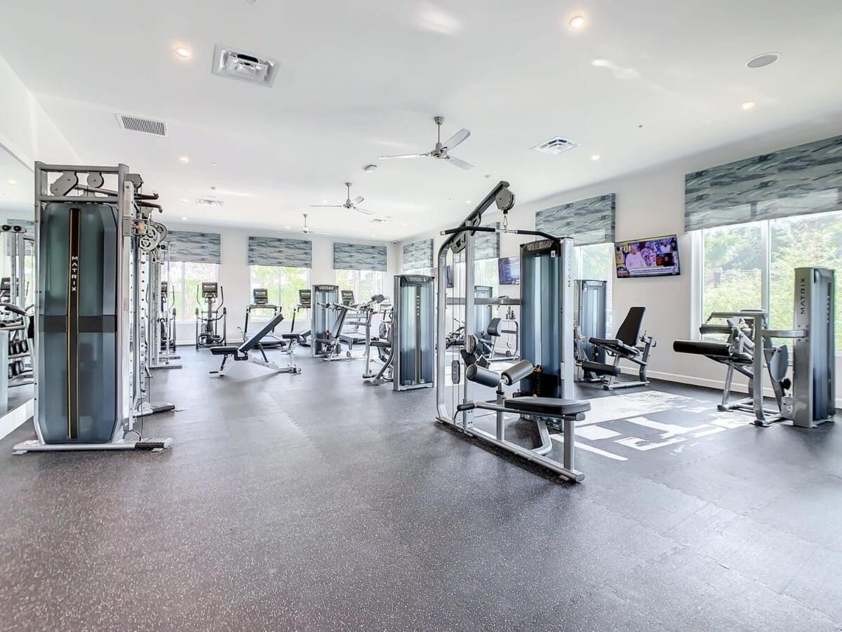 Terrific Thematic Lakeview 2B With 2 Clubhouses Kissimmee Buitenkant foto