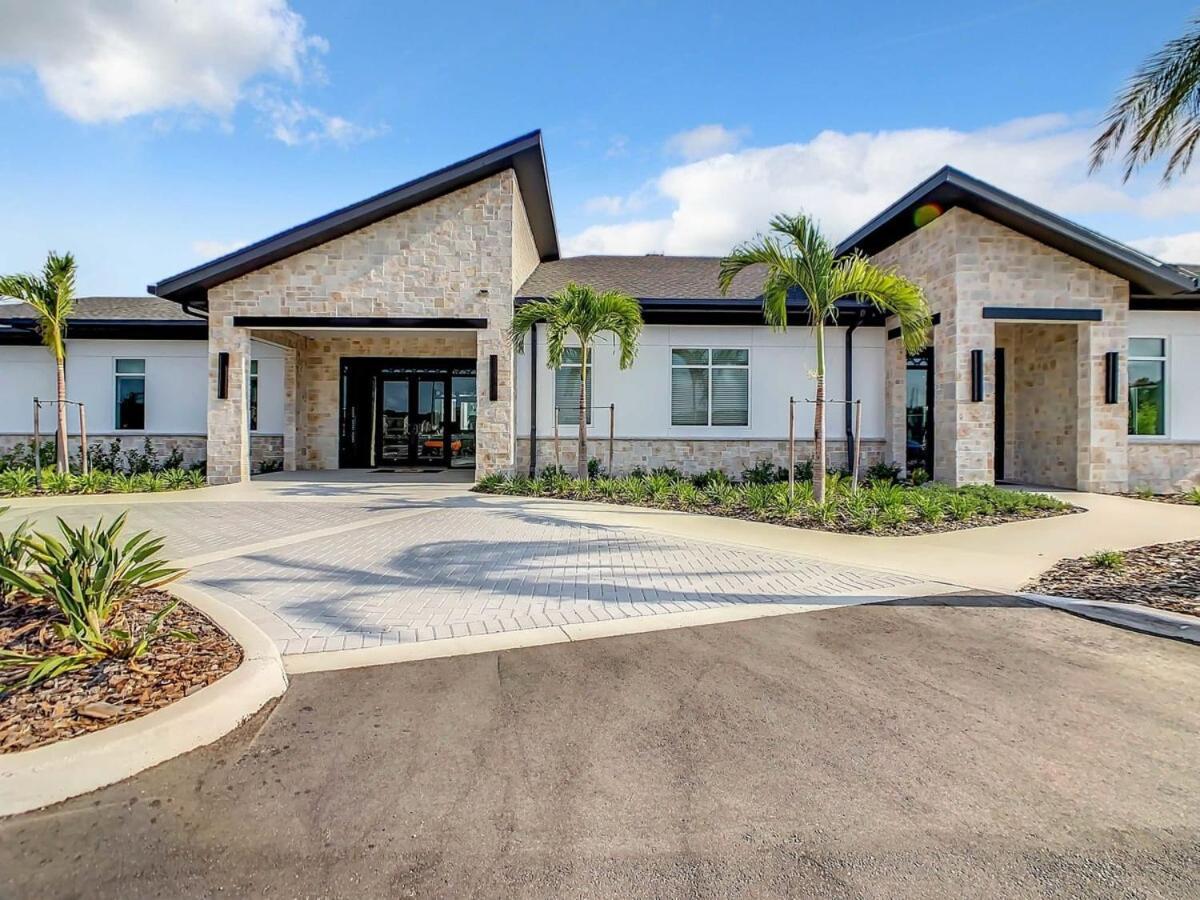 Terrific Thematic Lakeview 2B With 2 Clubhouses Kissimmee Buitenkant foto