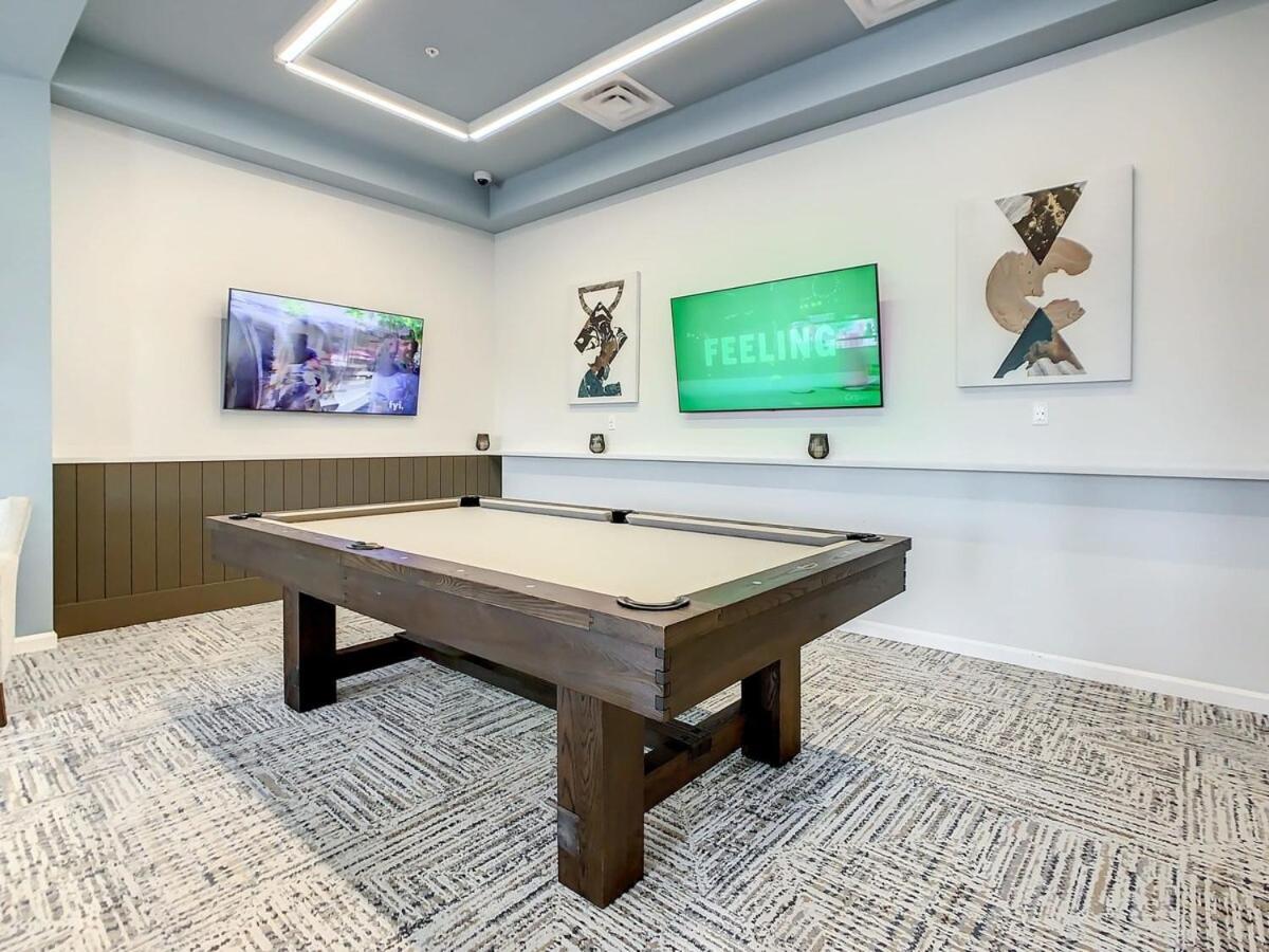 Terrific Thematic Lakeview 2B With 2 Clubhouses Kissimmee Buitenkant foto