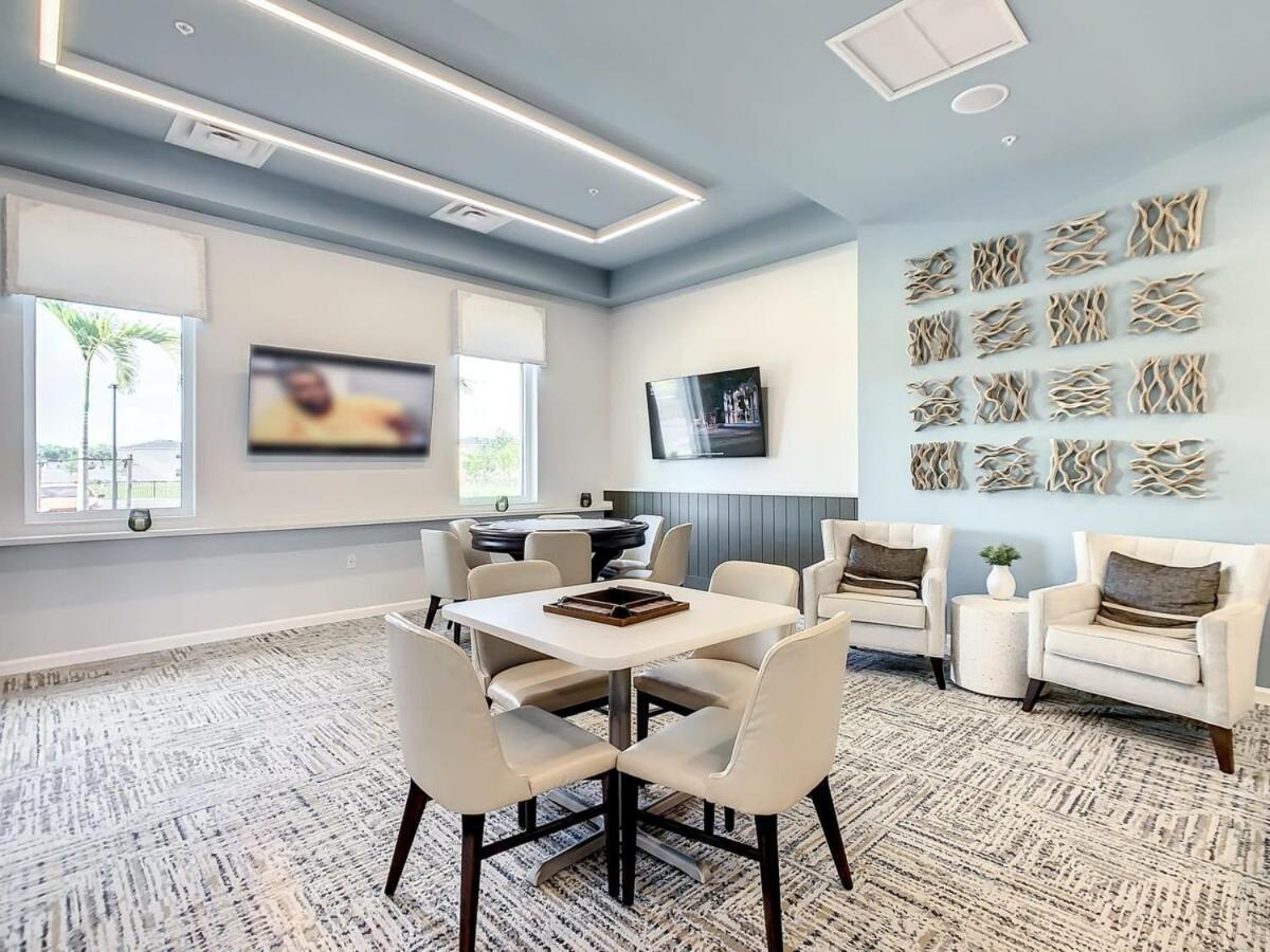 Terrific Thematic Lakeview 2B With 2 Clubhouses Kissimmee Buitenkant foto