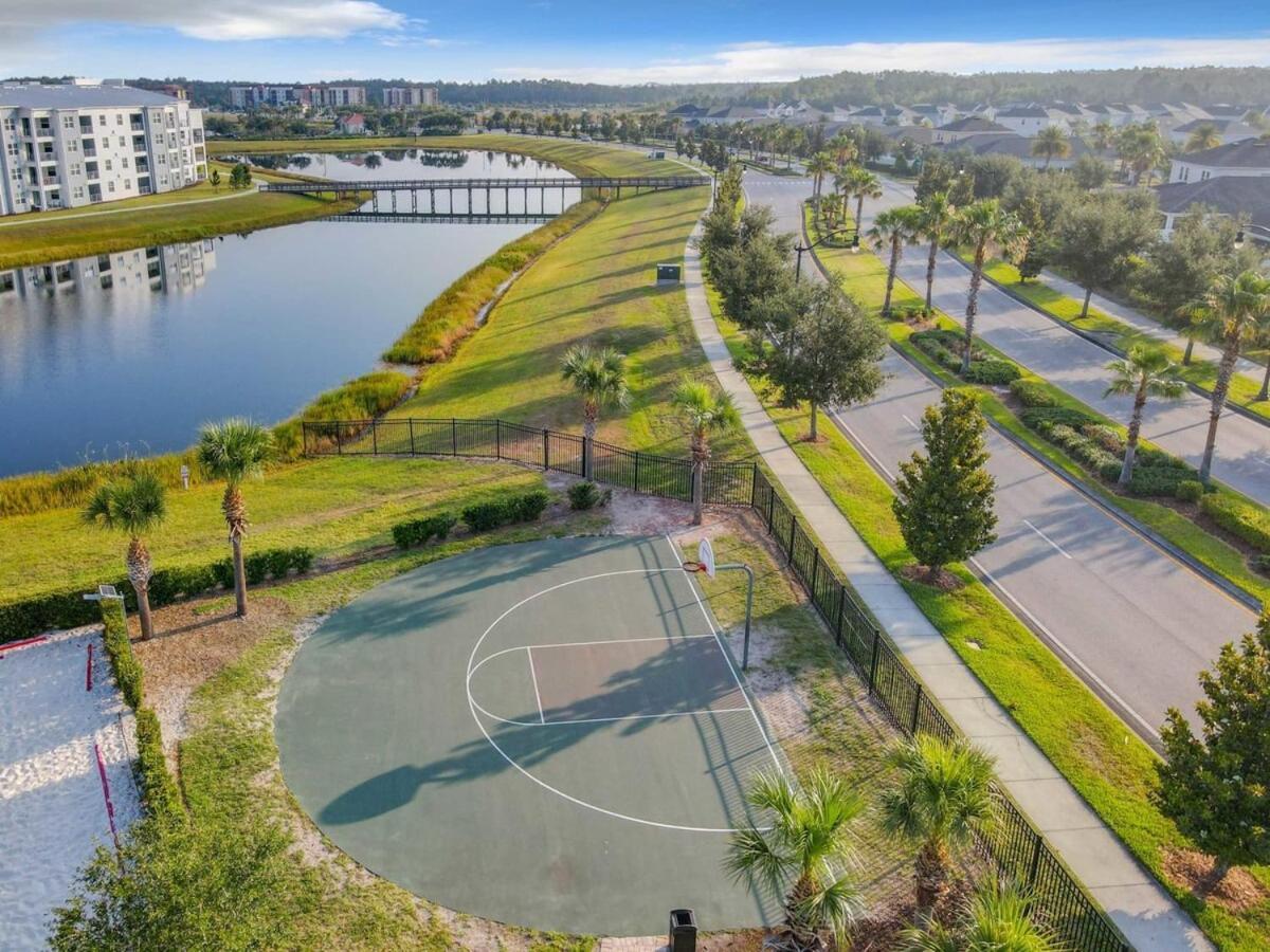 Terrific Thematic Lakeview 2B With 2 Clubhouses Kissimmee Buitenkant foto