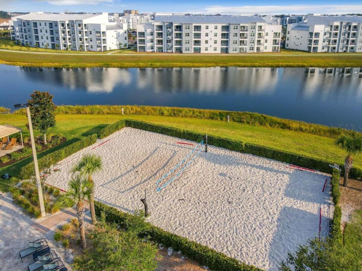 Terrific Thematic Lakeview 2B With 2 Clubhouses Kissimmee Buitenkant foto