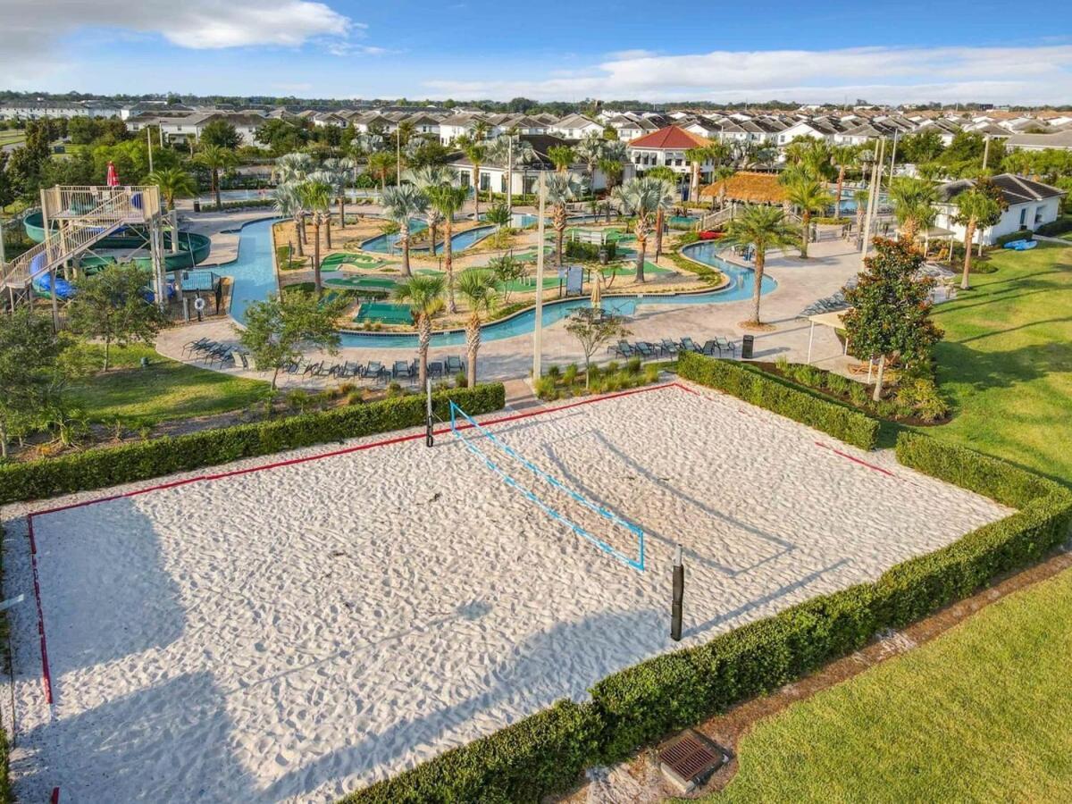 Terrific Thematic Lakeview 2B With 2 Clubhouses Kissimmee Buitenkant foto