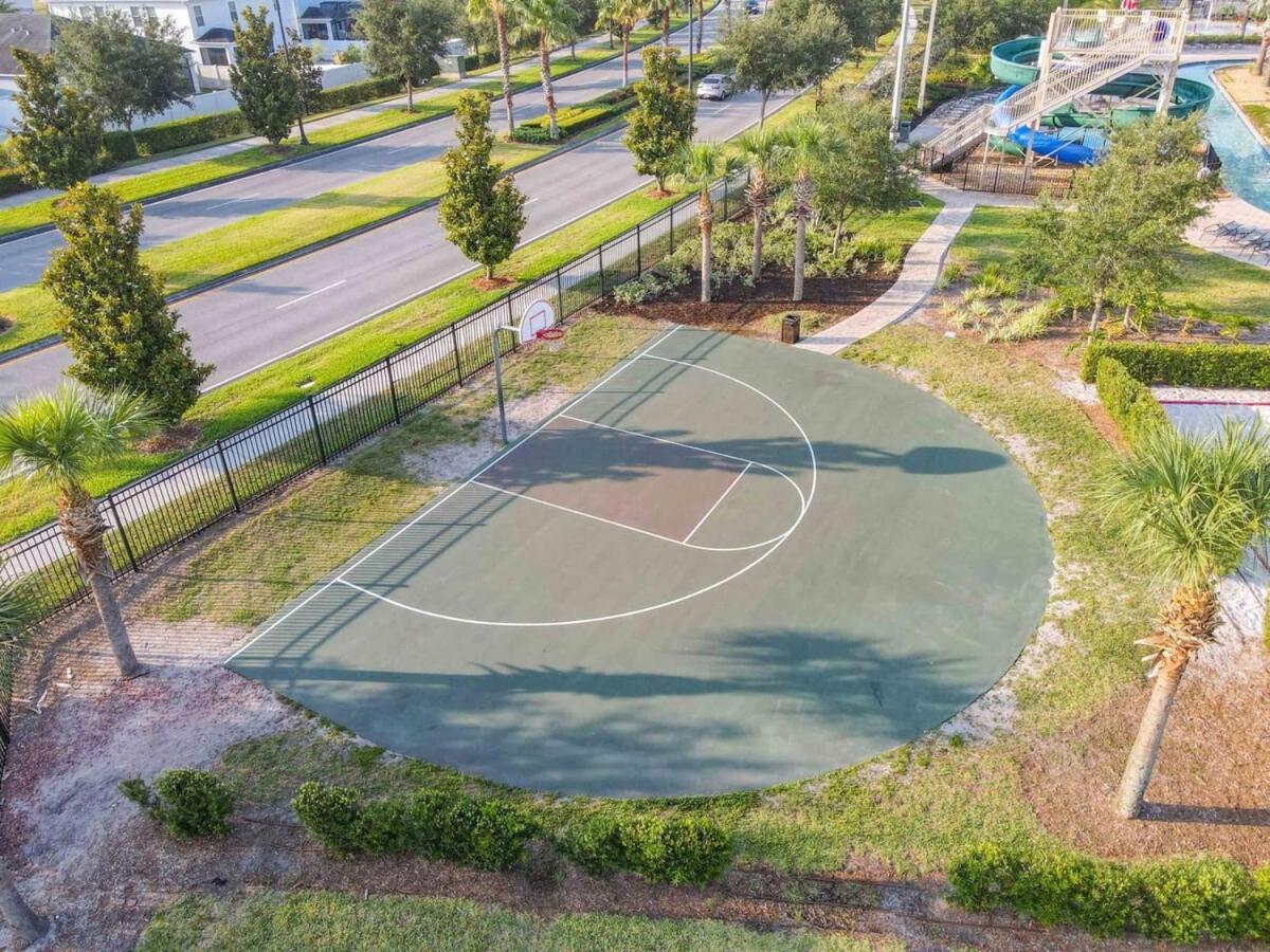 Terrific Thematic Lakeview 2B With 2 Clubhouses Kissimmee Buitenkant foto