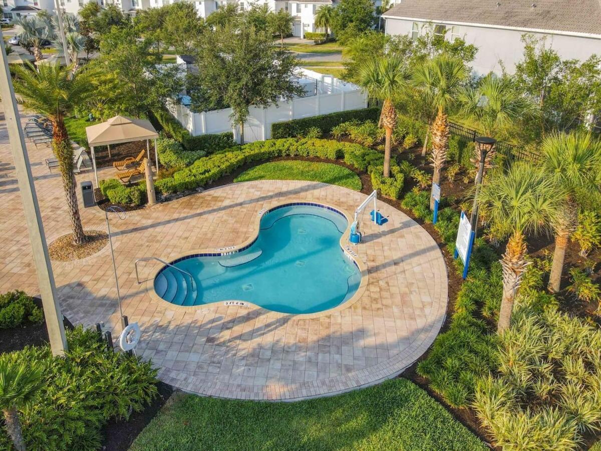 Terrific Thematic Lakeview 2B With 2 Clubhouses Kissimmee Buitenkant foto