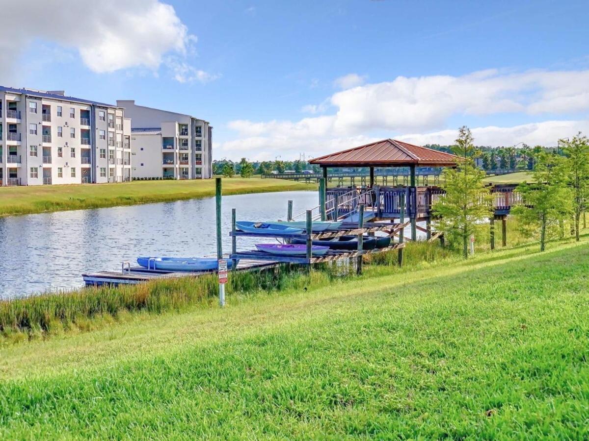 Terrific Thematic Lakeview 2B With 2 Clubhouses Kissimmee Buitenkant foto