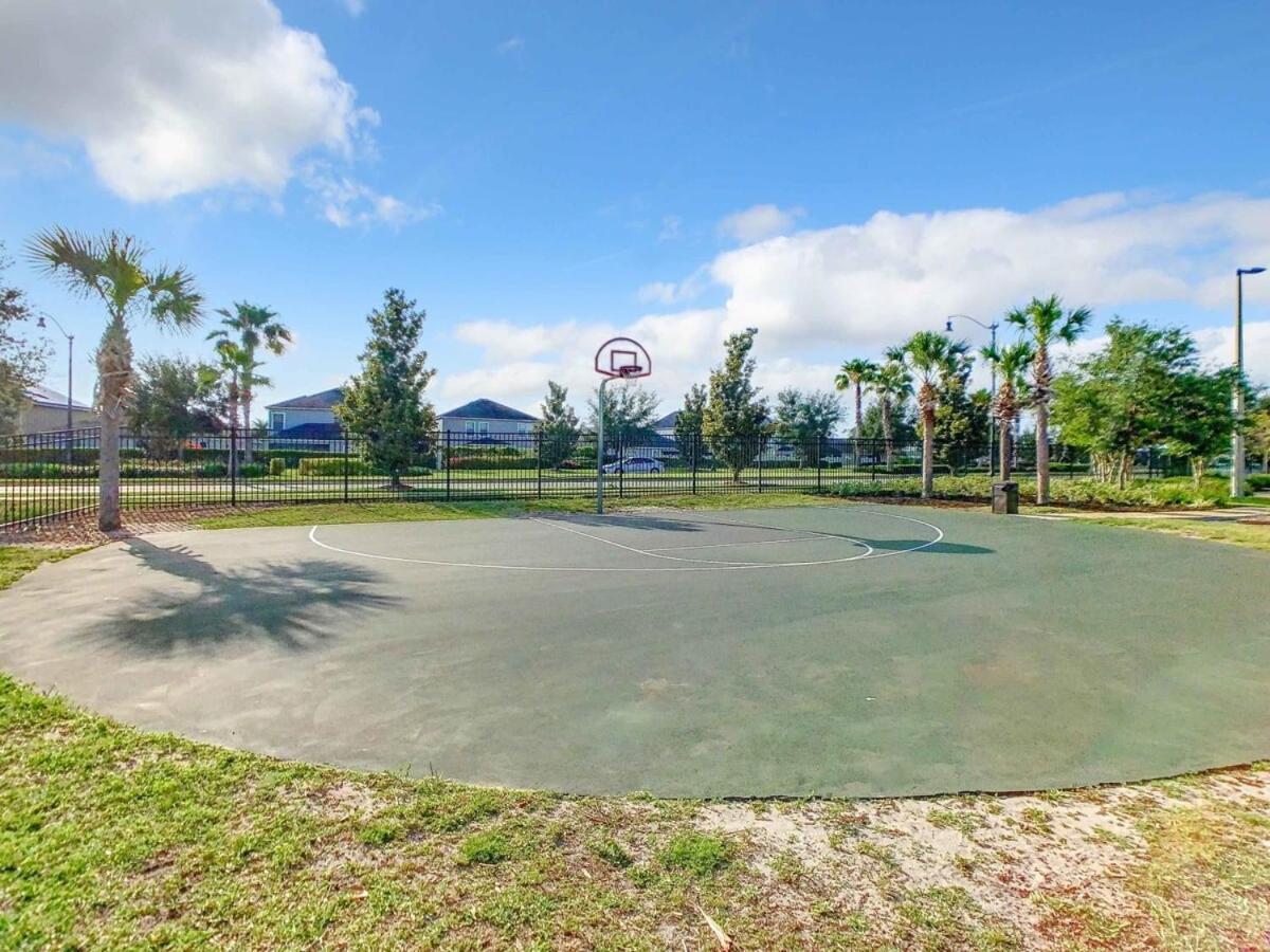 Terrific Thematic Lakeview 2B With 2 Clubhouses Kissimmee Buitenkant foto