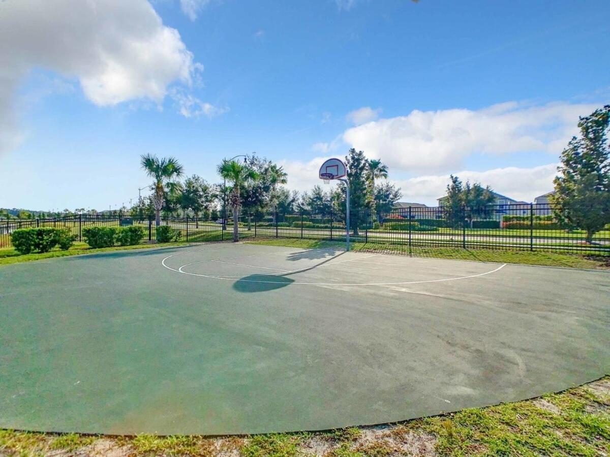 Terrific Thematic Lakeview 2B With 2 Clubhouses Kissimmee Buitenkant foto