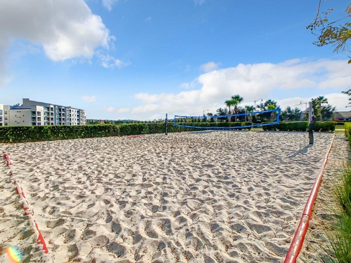 Terrific Thematic Lakeview 2B With 2 Clubhouses Kissimmee Buitenkant foto