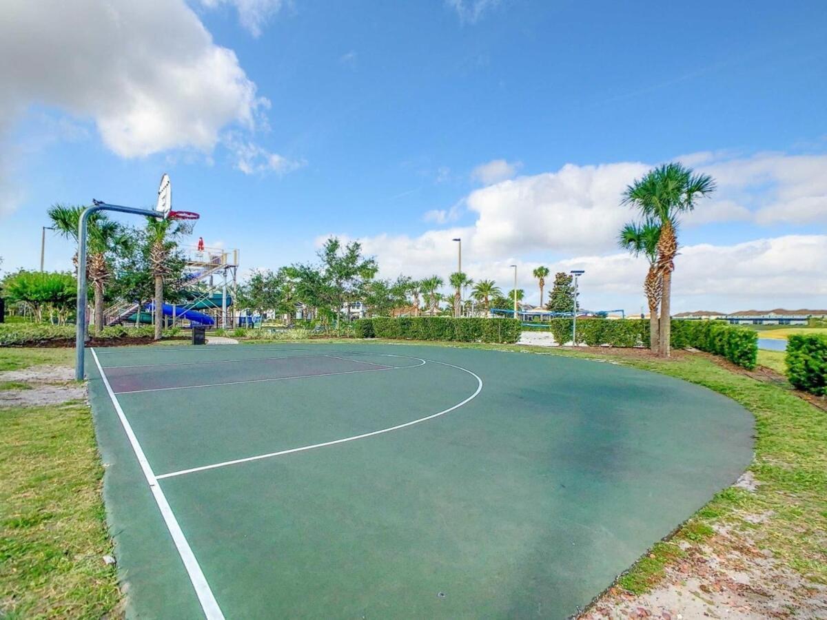Terrific Thematic Lakeview 2B With 2 Clubhouses Kissimmee Buitenkant foto