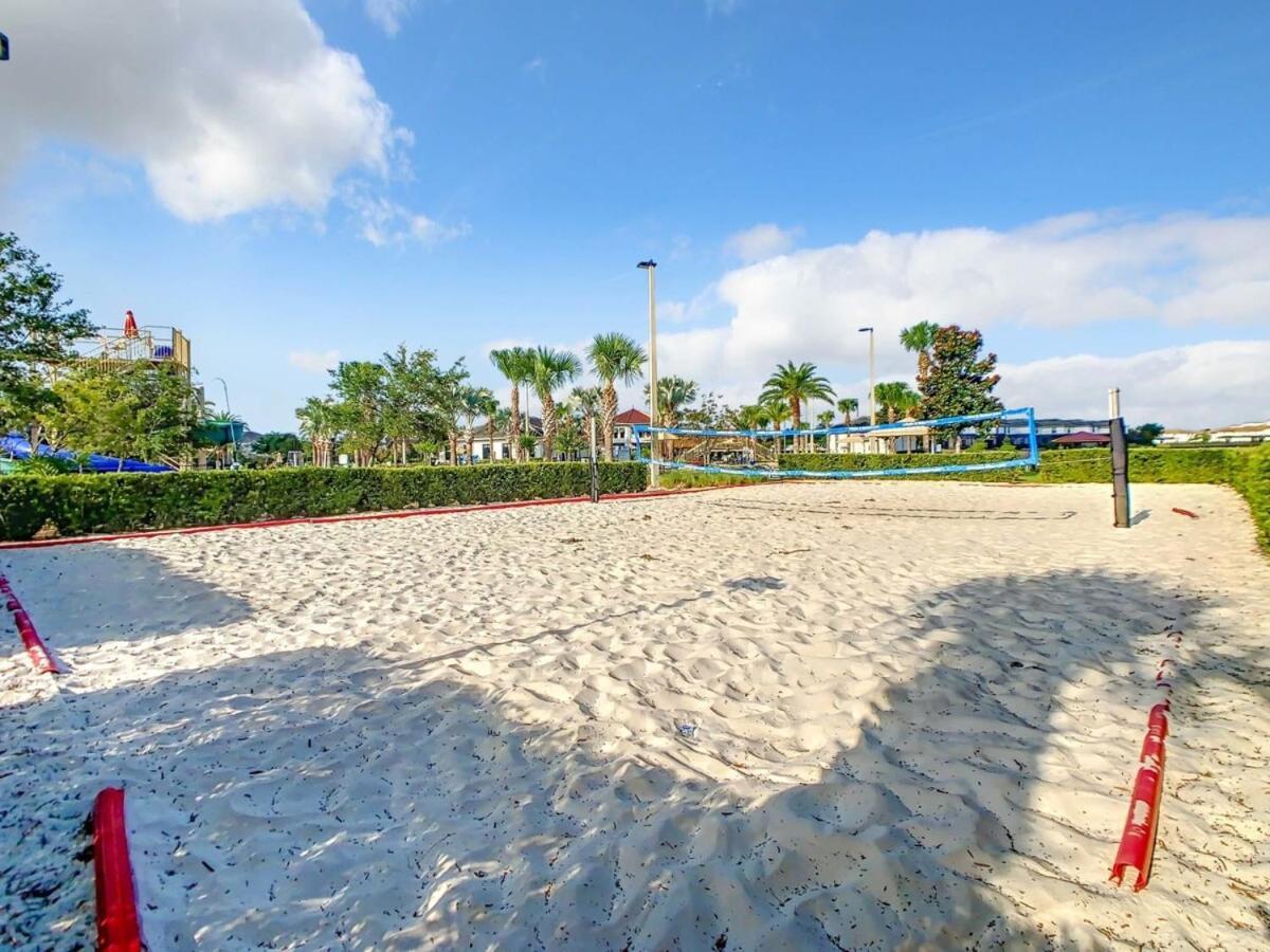 Terrific Thematic Lakeview 2B With 2 Clubhouses Kissimmee Buitenkant foto