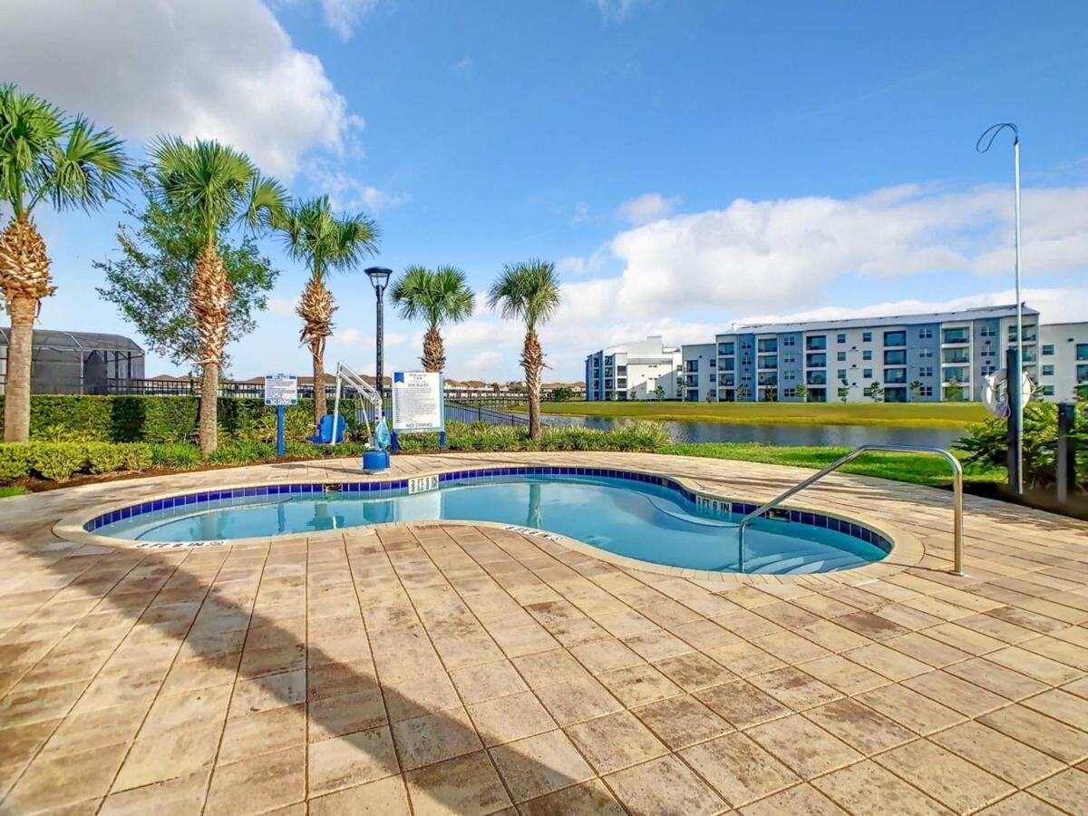 Terrific Thematic Lakeview 2B With 2 Clubhouses Kissimmee Buitenkant foto