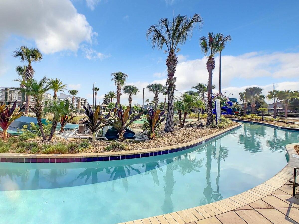 Terrific Thematic Lakeview 2B With 2 Clubhouses Kissimmee Buitenkant foto