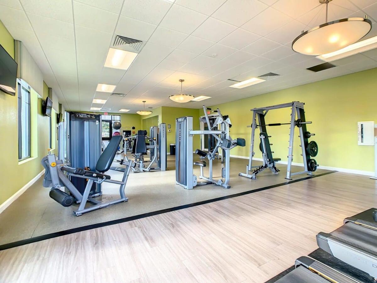 Terrific Thematic Lakeview 2B With 2 Clubhouses Kissimmee Buitenkant foto