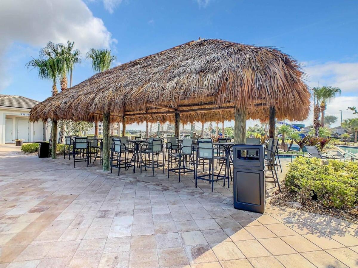 Terrific Thematic Lakeview 2B With 2 Clubhouses Kissimmee Buitenkant foto