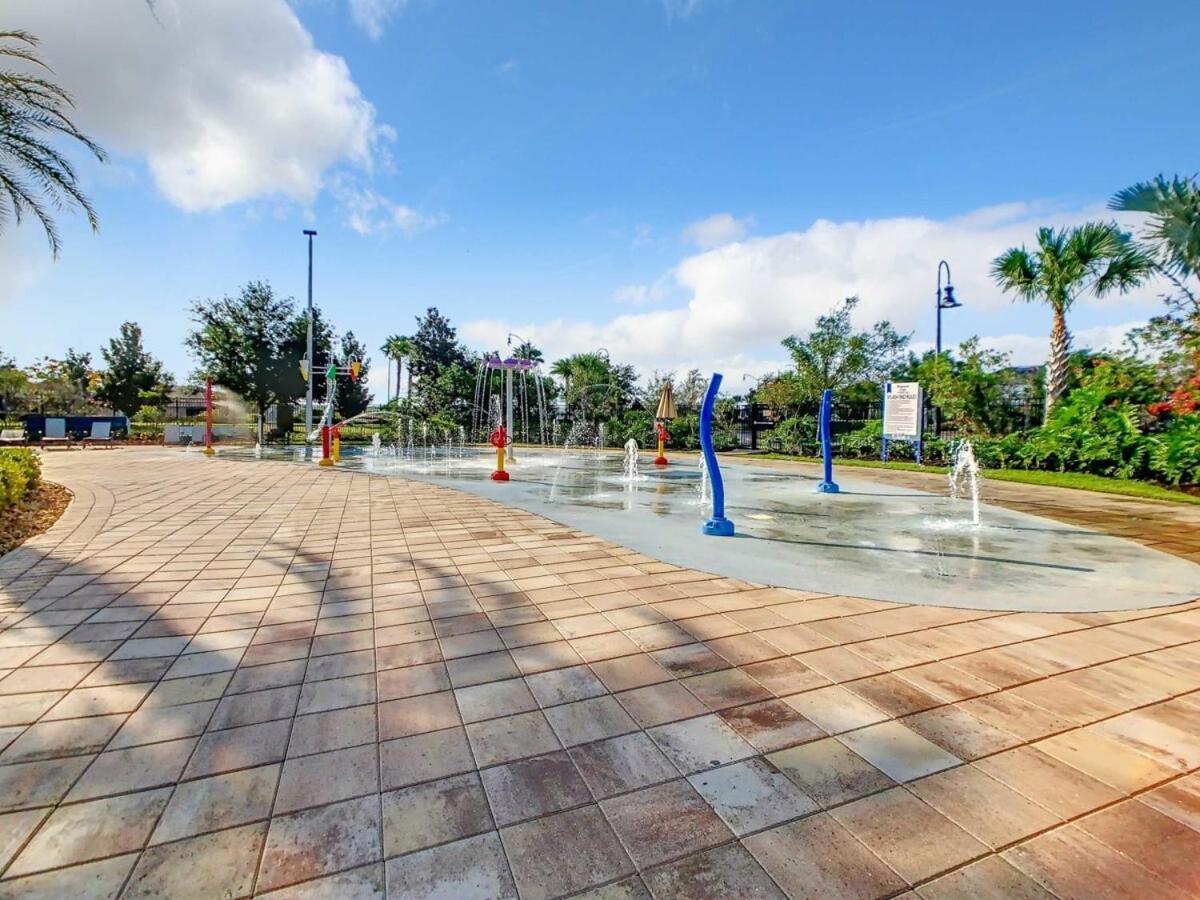 Terrific Thematic Lakeview 2B With 2 Clubhouses Kissimmee Buitenkant foto