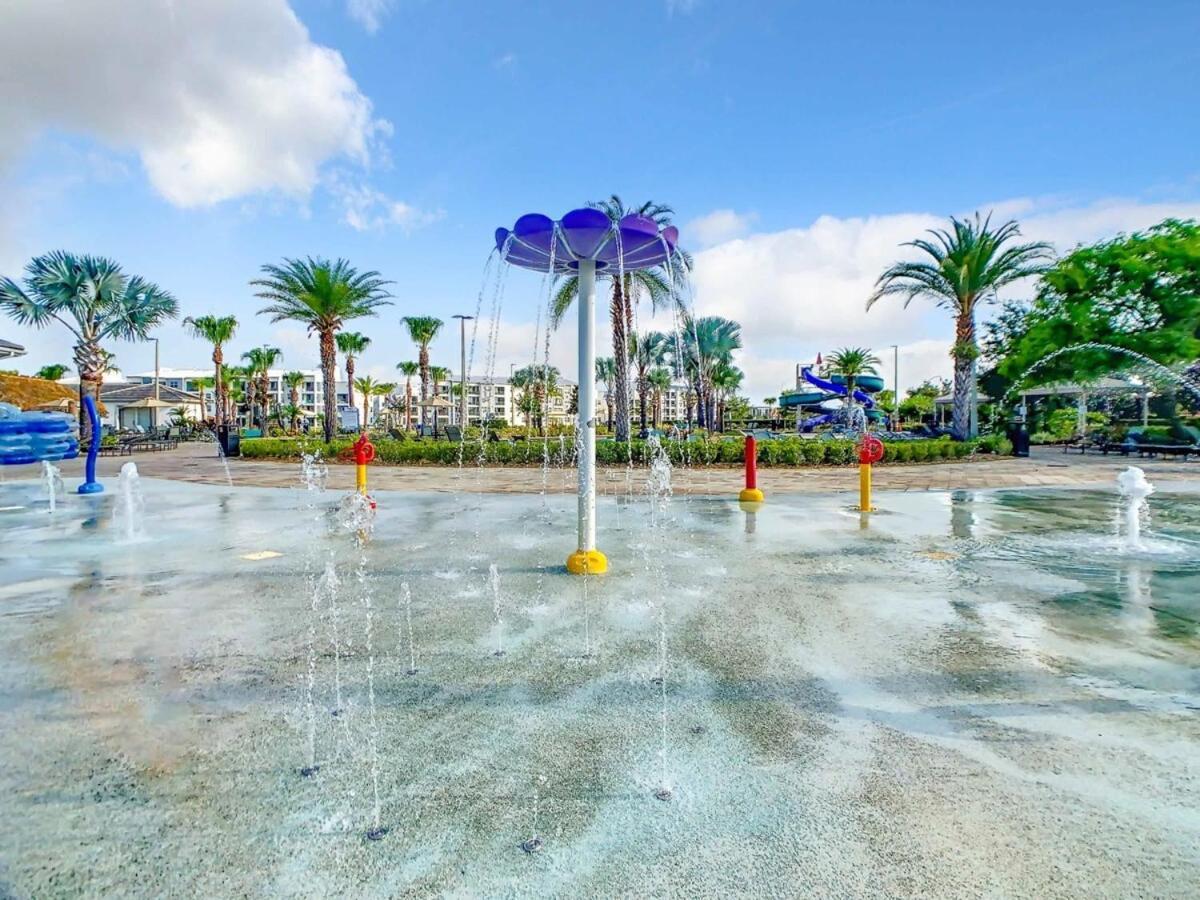 Terrific Thematic Lakeview 2B With 2 Clubhouses Kissimmee Buitenkant foto