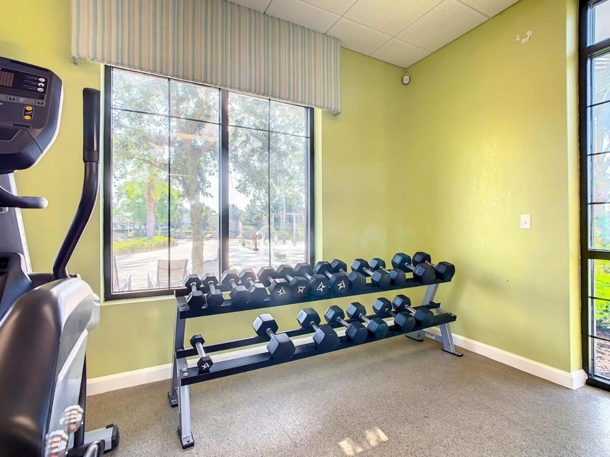Terrific Thematic Lakeview 2B With 2 Clubhouses Kissimmee Buitenkant foto
