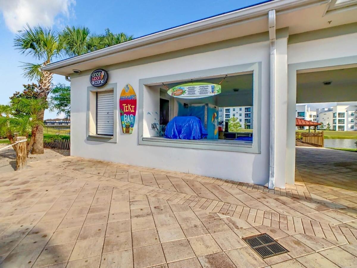 Terrific Thematic Lakeview 2B With 2 Clubhouses Kissimmee Buitenkant foto