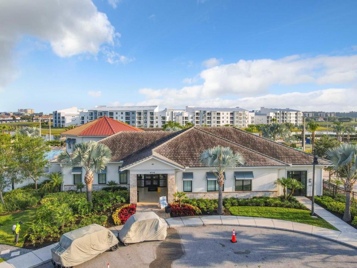 Terrific Thematic Lakeview 2B With 2 Clubhouses Kissimmee Buitenkant foto