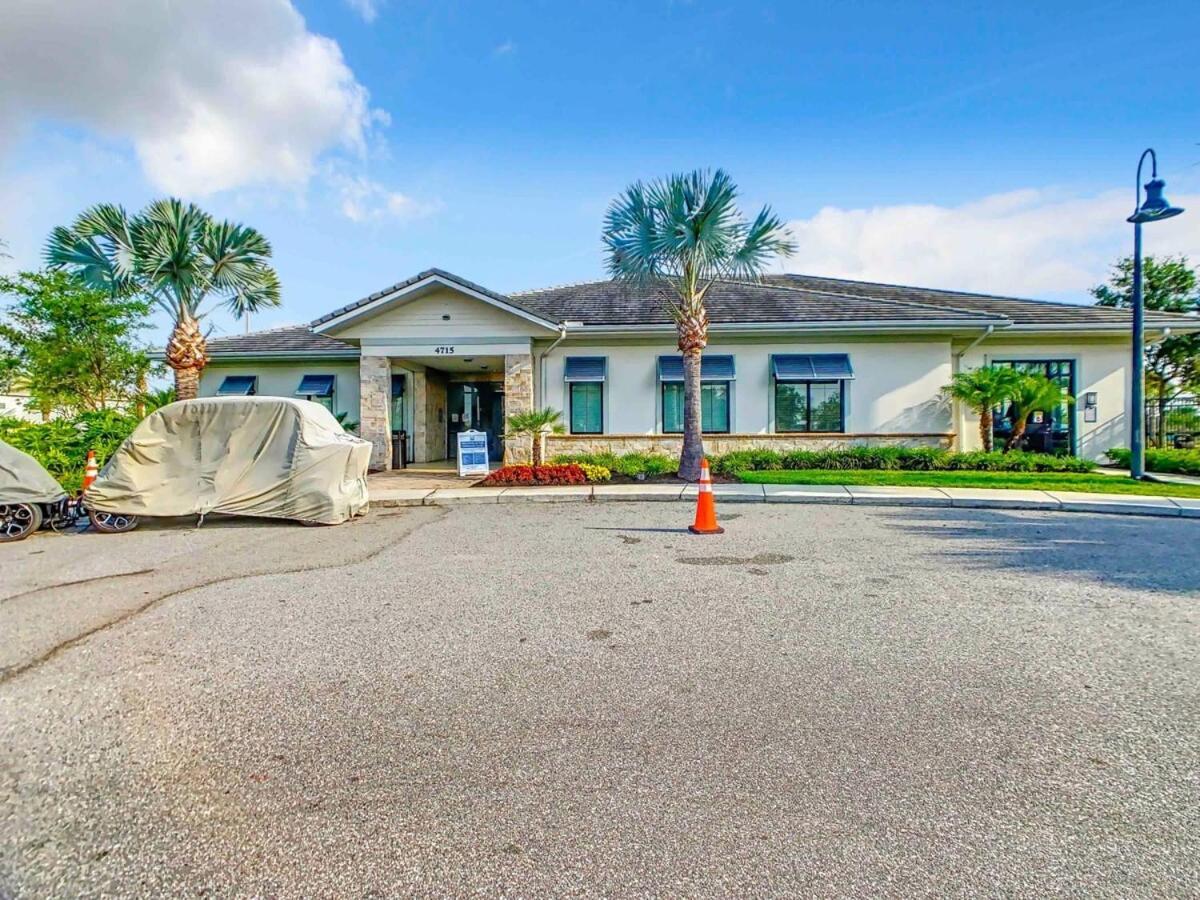 Terrific Thematic Lakeview 2B With 2 Clubhouses Kissimmee Buitenkant foto
