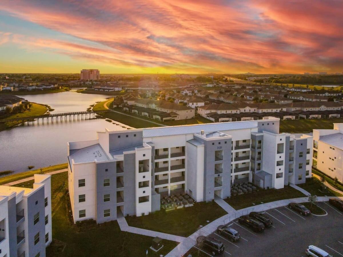 Terrific Thematic Lakeview 2B With 2 Clubhouses Kissimmee Buitenkant foto
