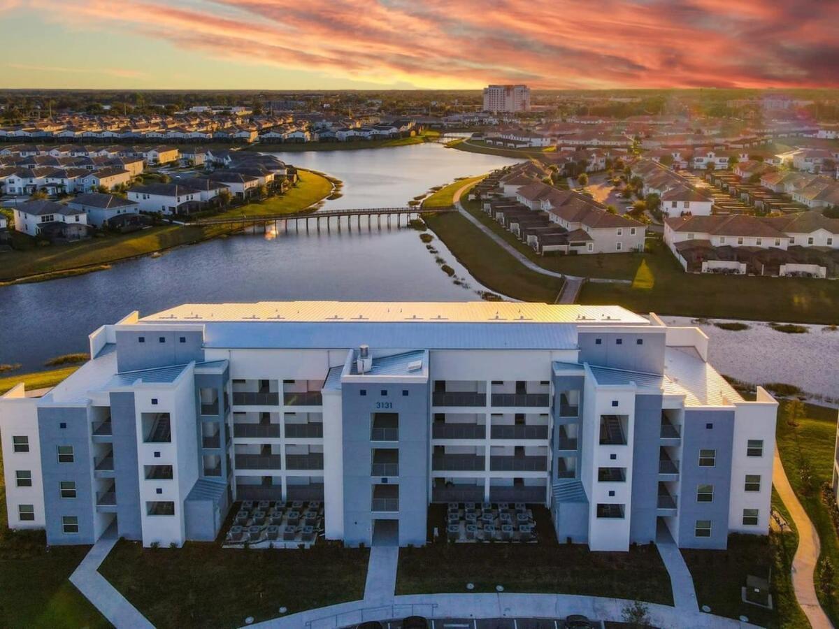 Terrific Thematic Lakeview 2B With 2 Clubhouses Kissimmee Buitenkant foto