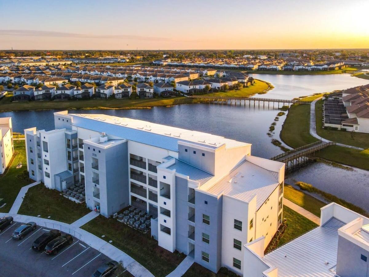 Terrific Thematic Lakeview 2B With 2 Clubhouses Kissimmee Buitenkant foto
