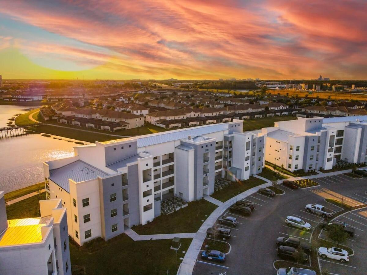 Terrific Thematic Lakeview 2B With 2 Clubhouses Kissimmee Buitenkant foto
