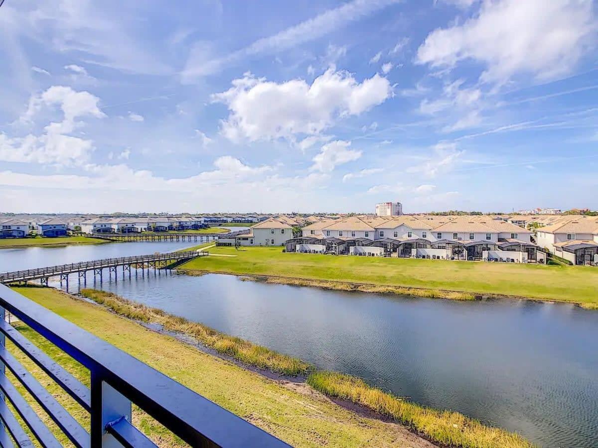 Terrific Thematic Lakeview 2B With 2 Clubhouses Kissimmee Buitenkant foto