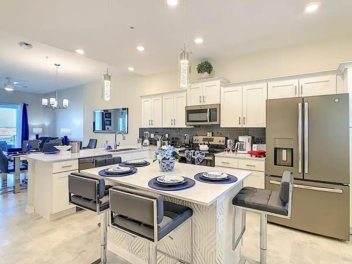 Terrific Thematic Lakeview 2B With 2 Clubhouses Kissimmee Buitenkant foto